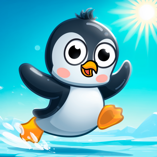 Logo gry Toddler games 2,3,4 year olds